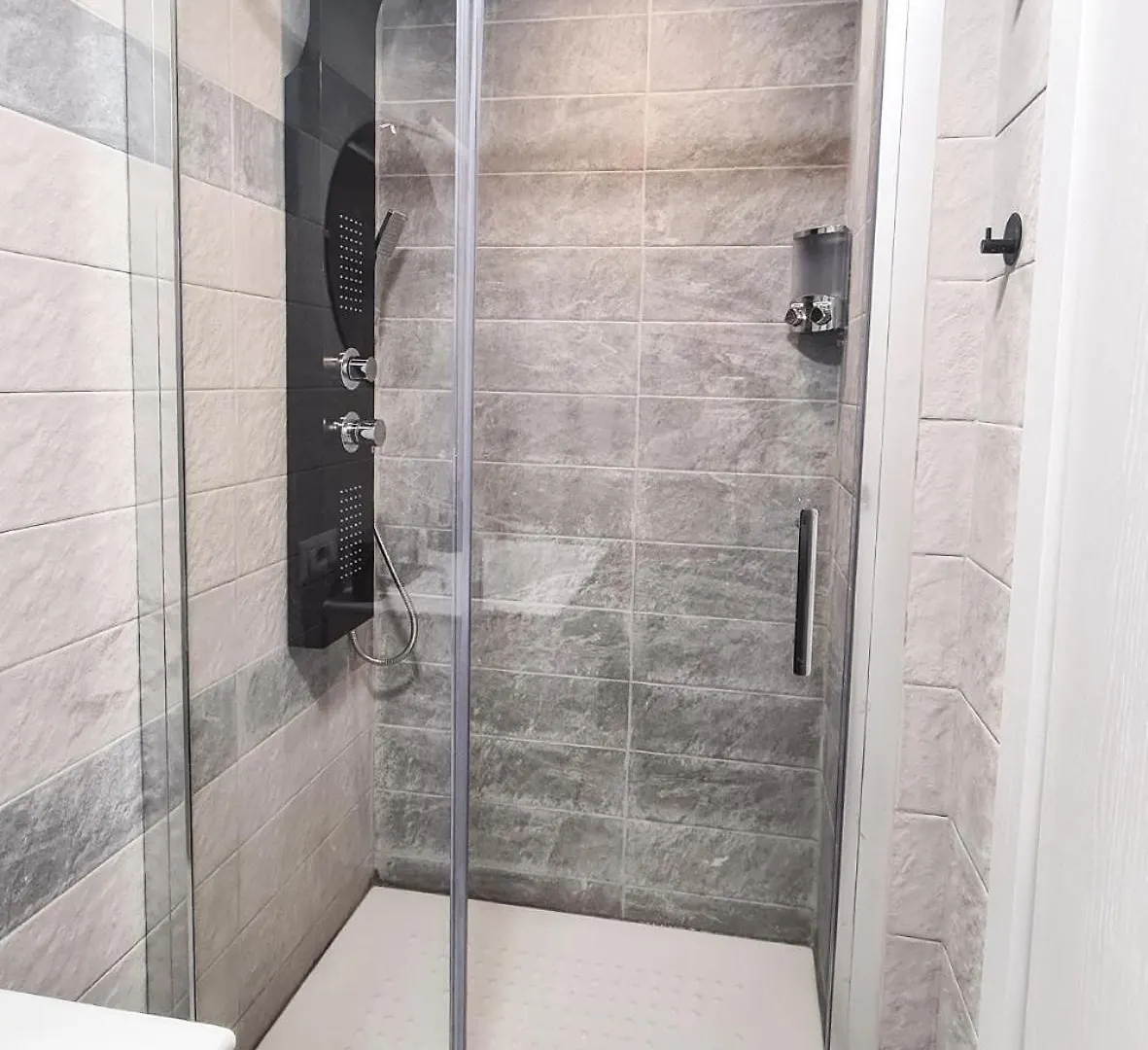 Apartment Partenope Dorata Naples