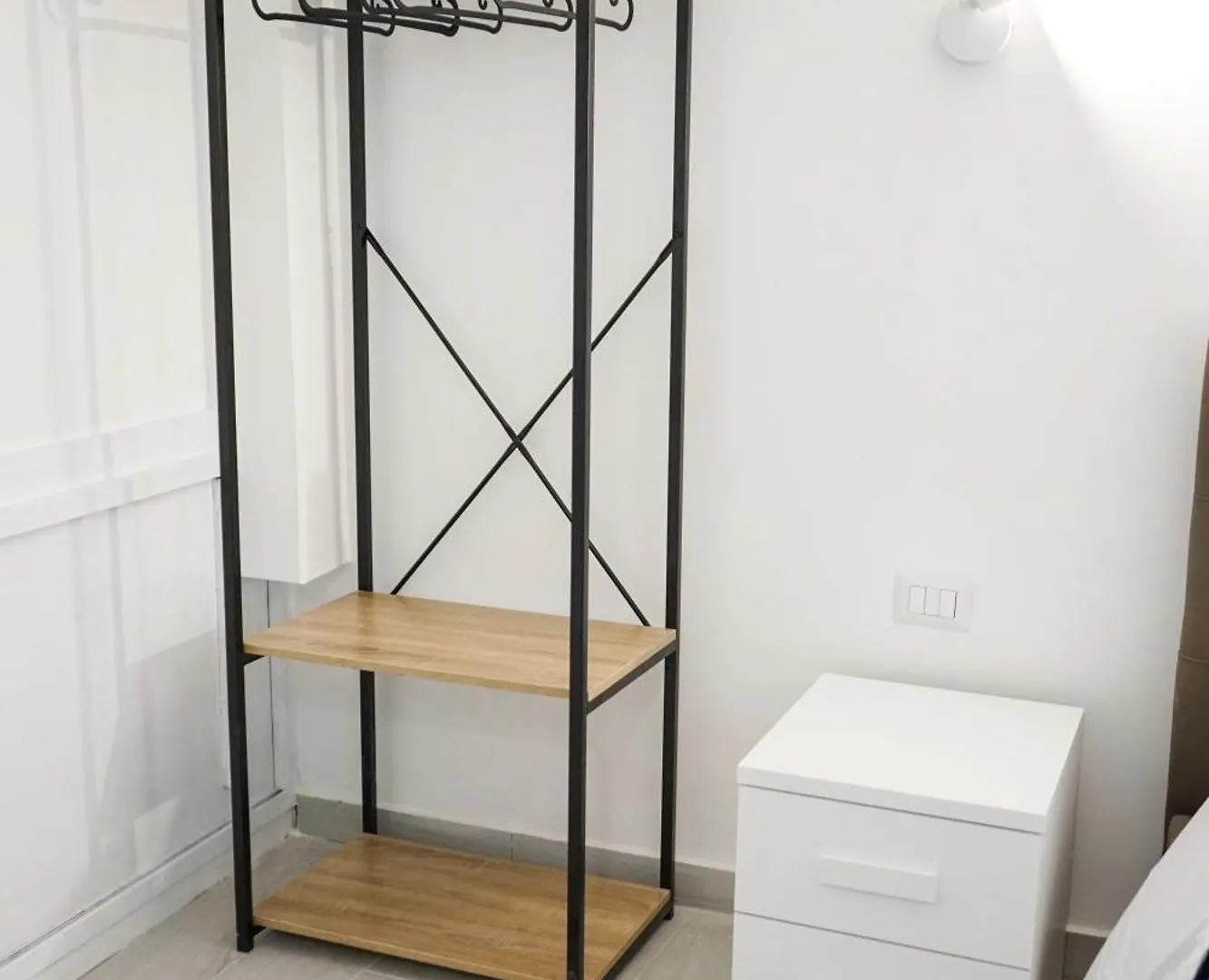 Appartement Partenope Dorata Napels